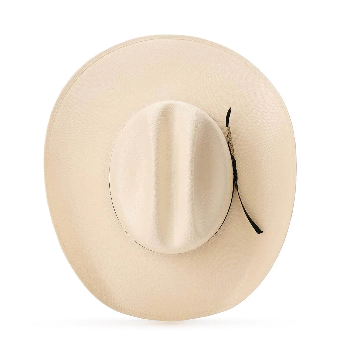 Longhorn 20X Straw Hat Natural - Image 5