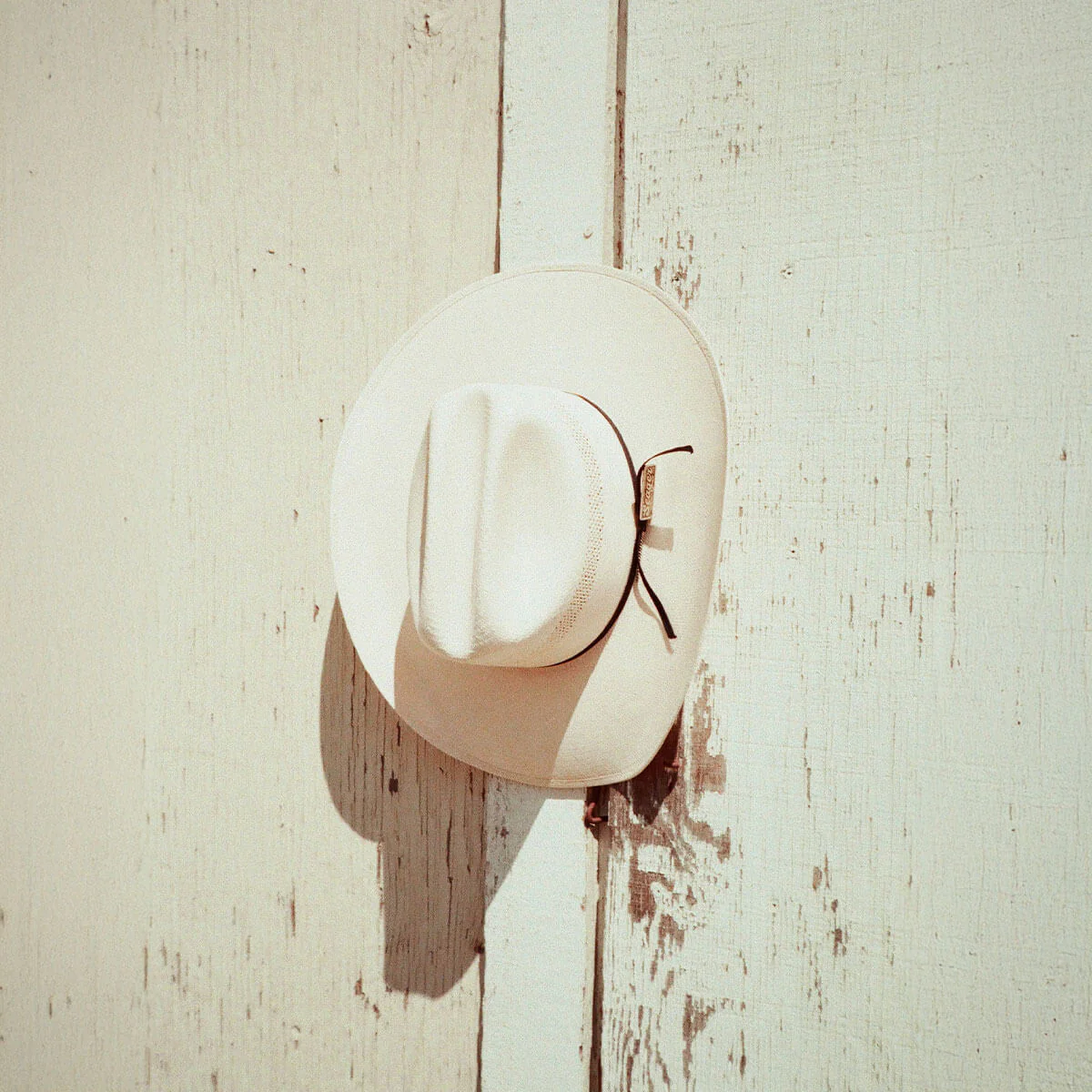 Longhorn 20X Straw Hat Natural - Image 9
