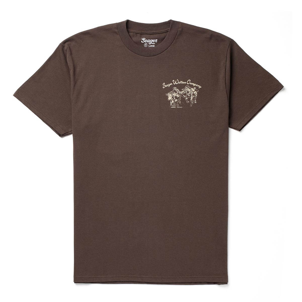 Los Rios Tee Java - Image 2