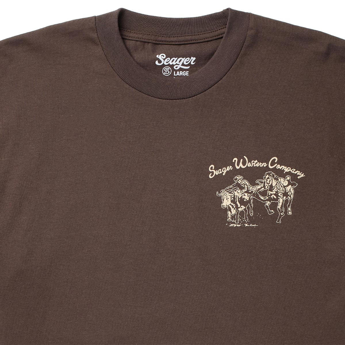 Los Rios Tee Java - Image 4