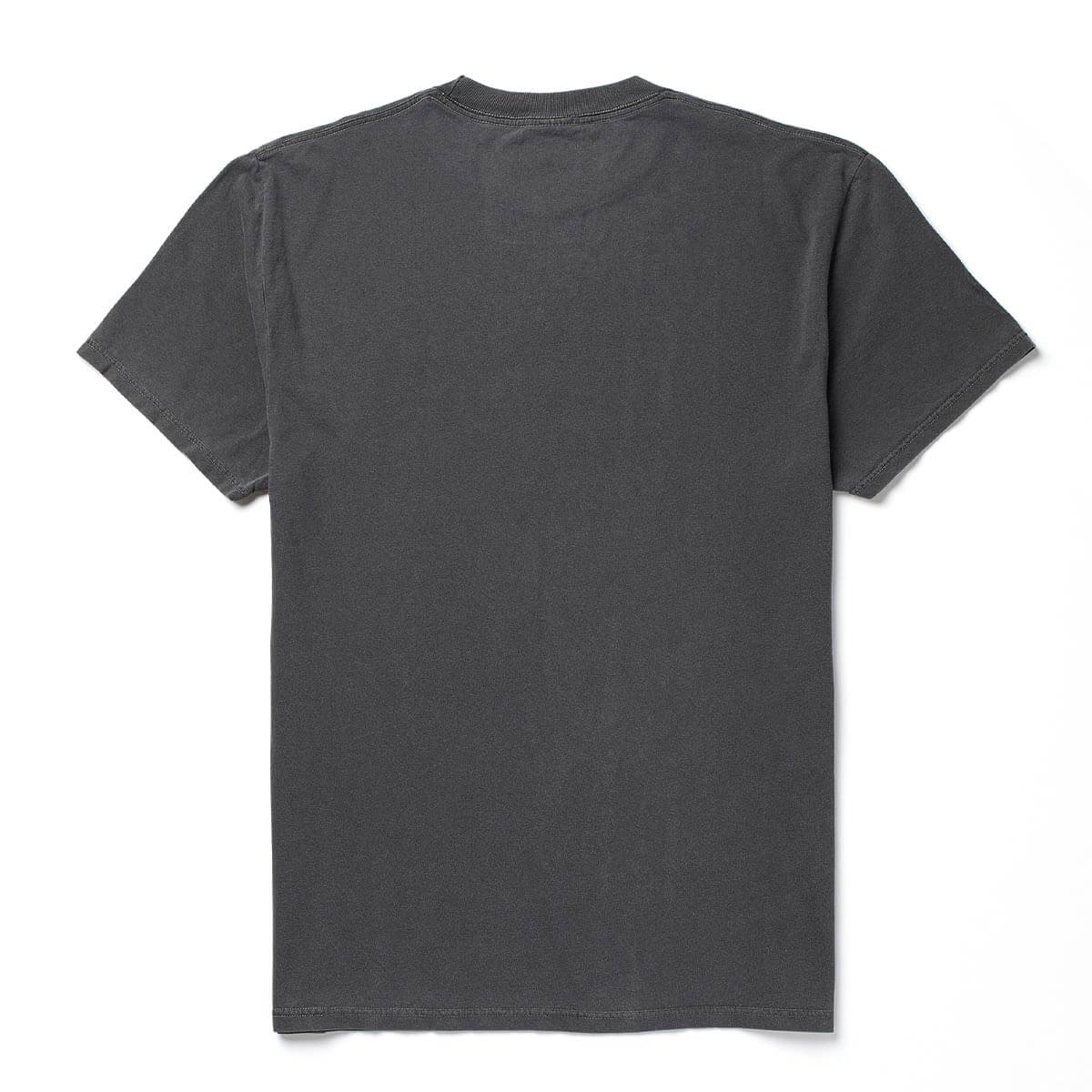 Mud Romp Premium Tee Pigment Black - Image 4