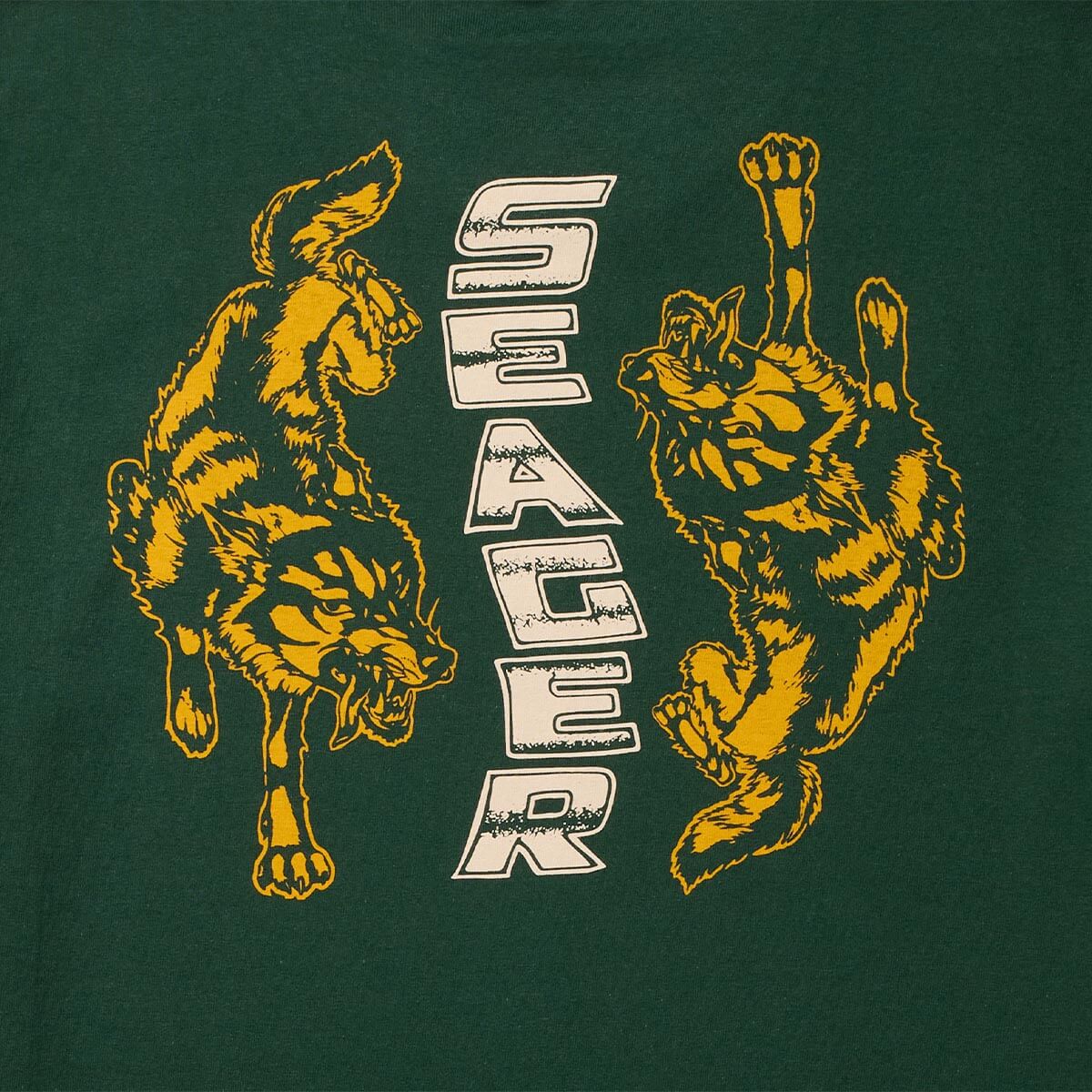 Ren Tee Forest Green - Image 3