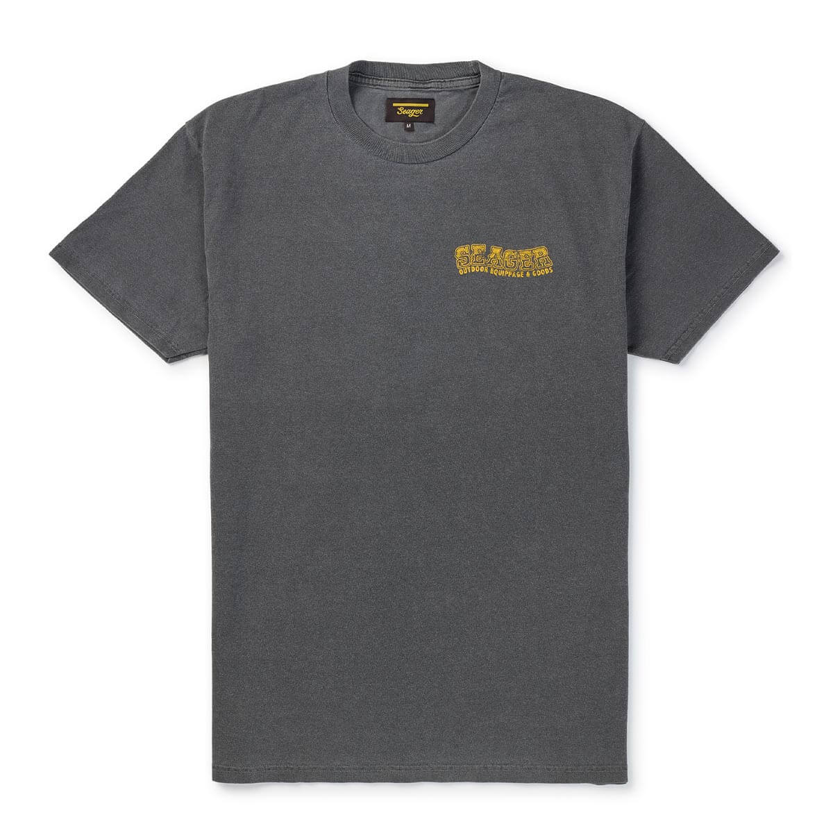Reserve Premium Tee Pigment Black - Image 2