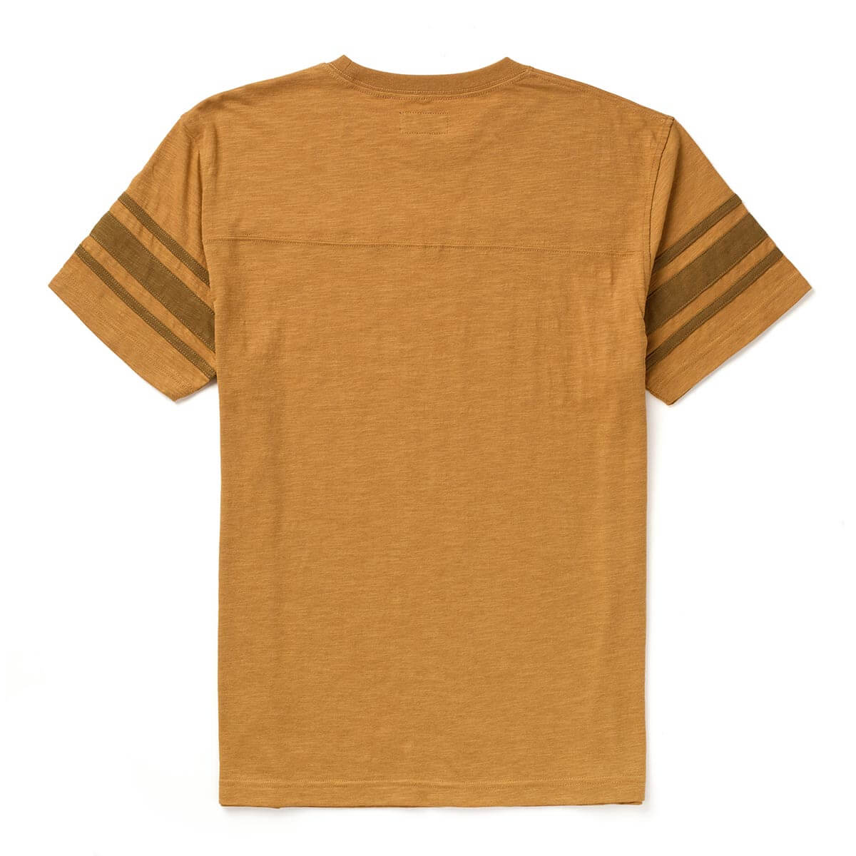 Riggins Crew Tee Bronze - Image 4
