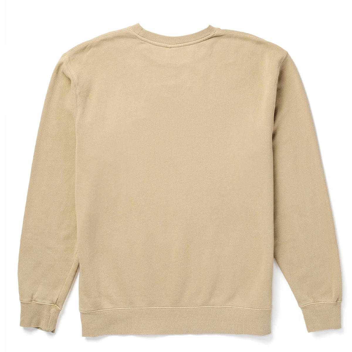 Russ Embroidered Premium Crew Pigment Stone - Image 4