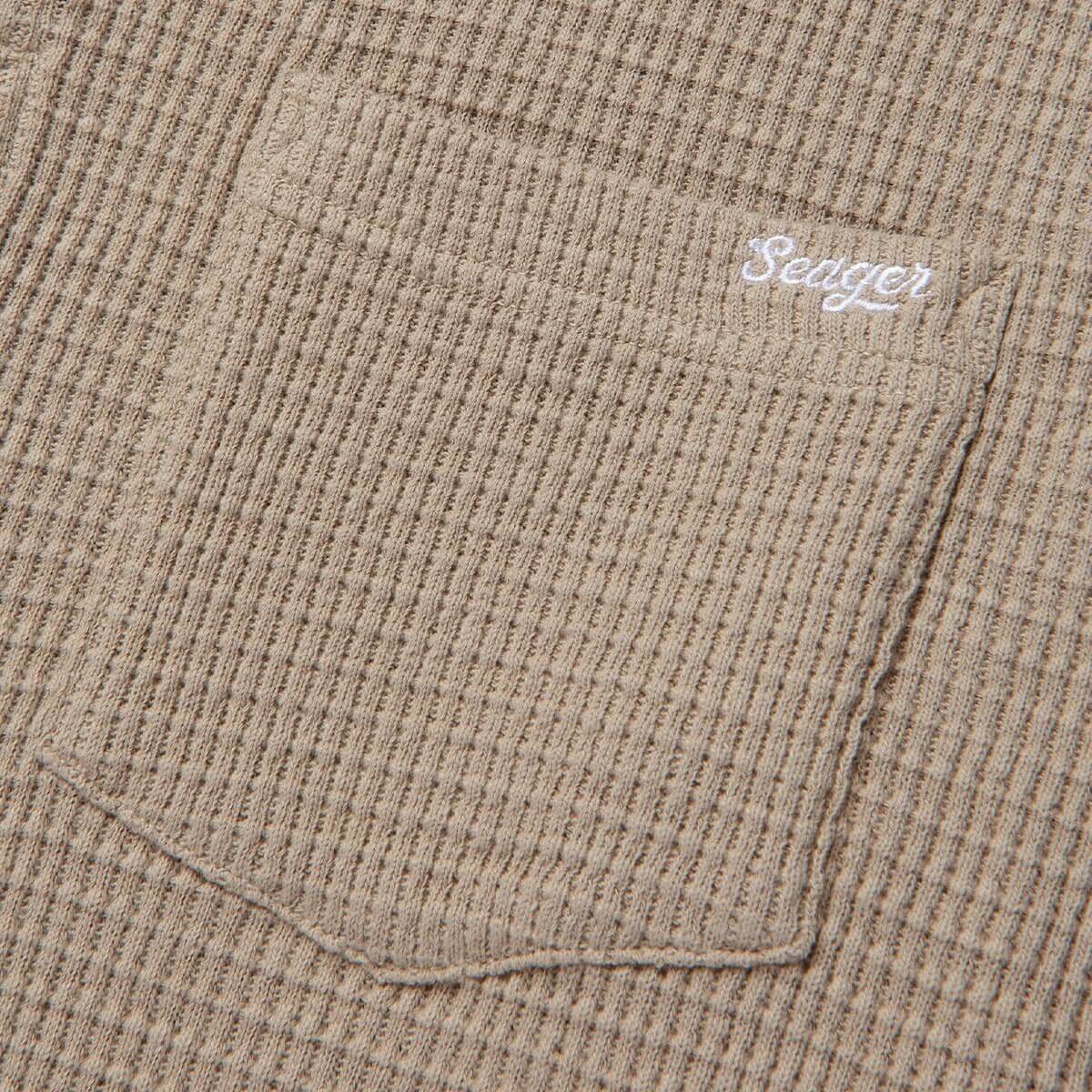Sawpit Henley LS Thermal Stone - Image 7