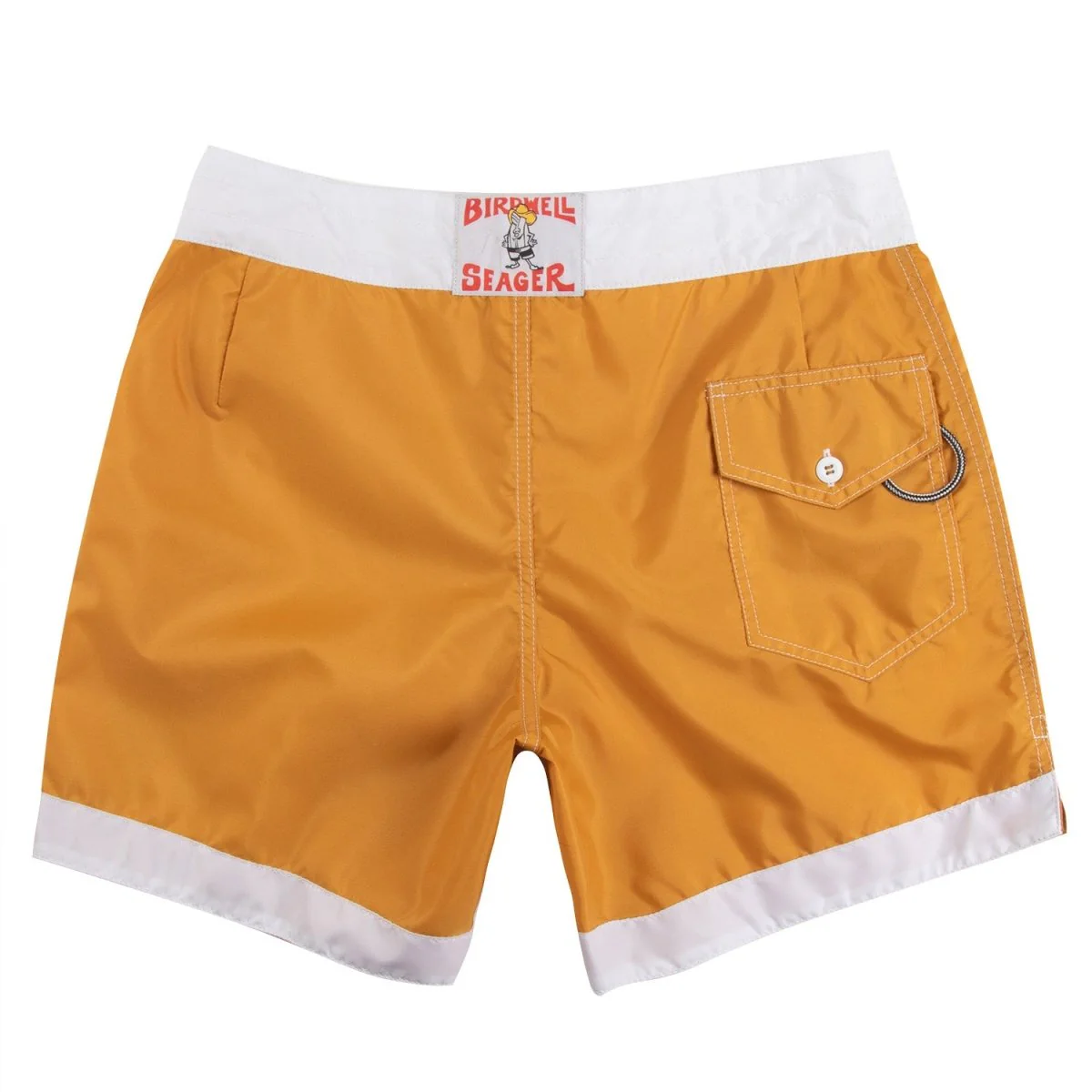 Seager x Birdwell 310 Gold - Image 2