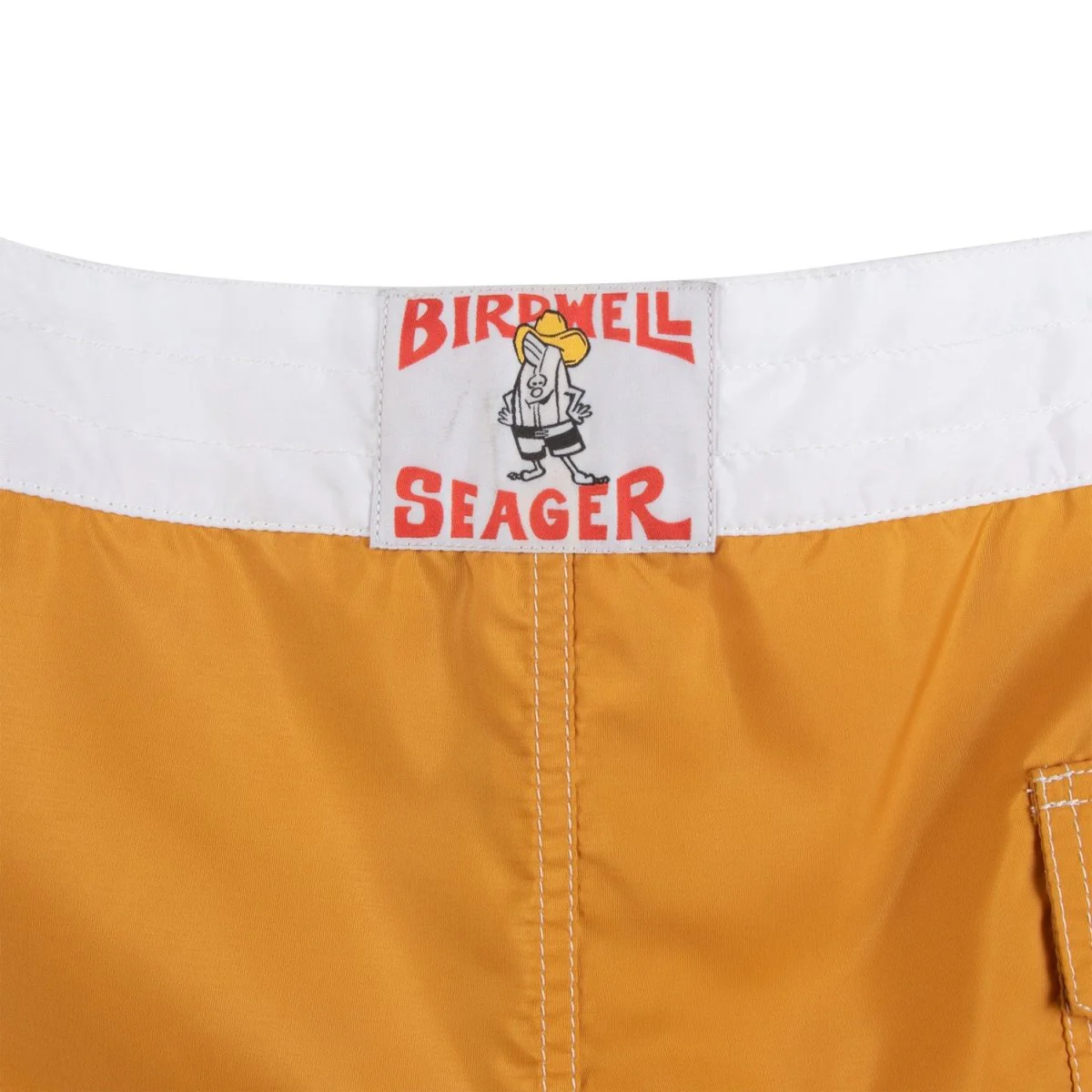 Seager x Birdwell 310 Gold - Image 3