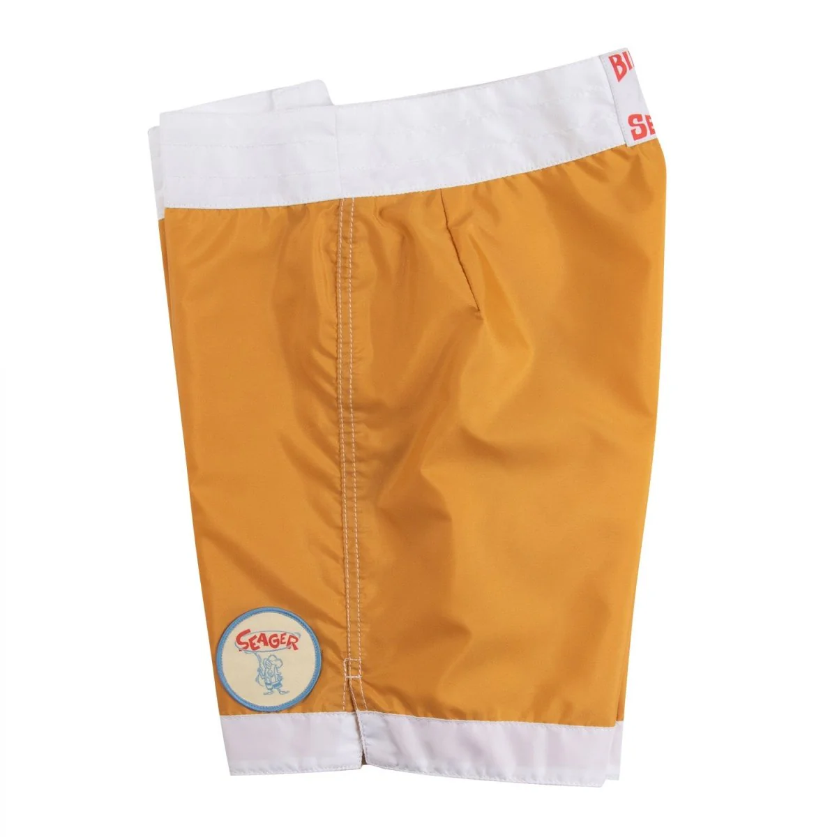 Seager x Birdwell 310 Gold - Image 5