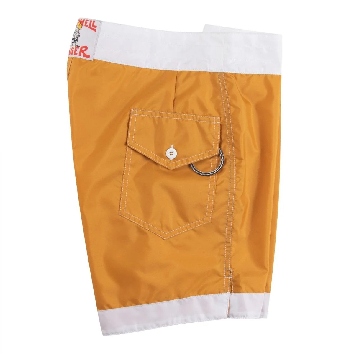 Seager x Birdwell 310 Gold - Image 6