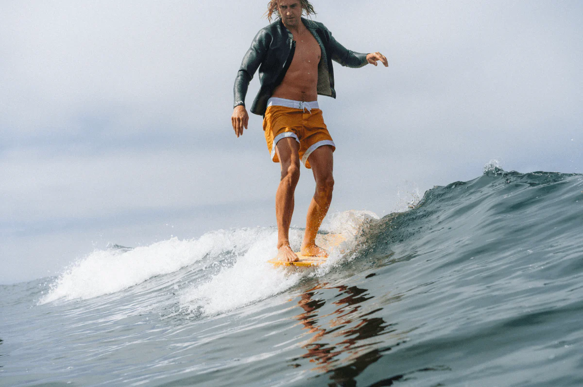 Seager x Birdwell 310 Gold - Image 8