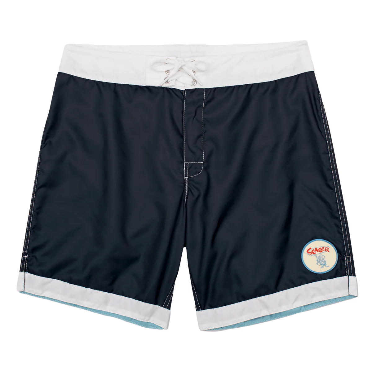 Seager x Birdwell 311 Navy