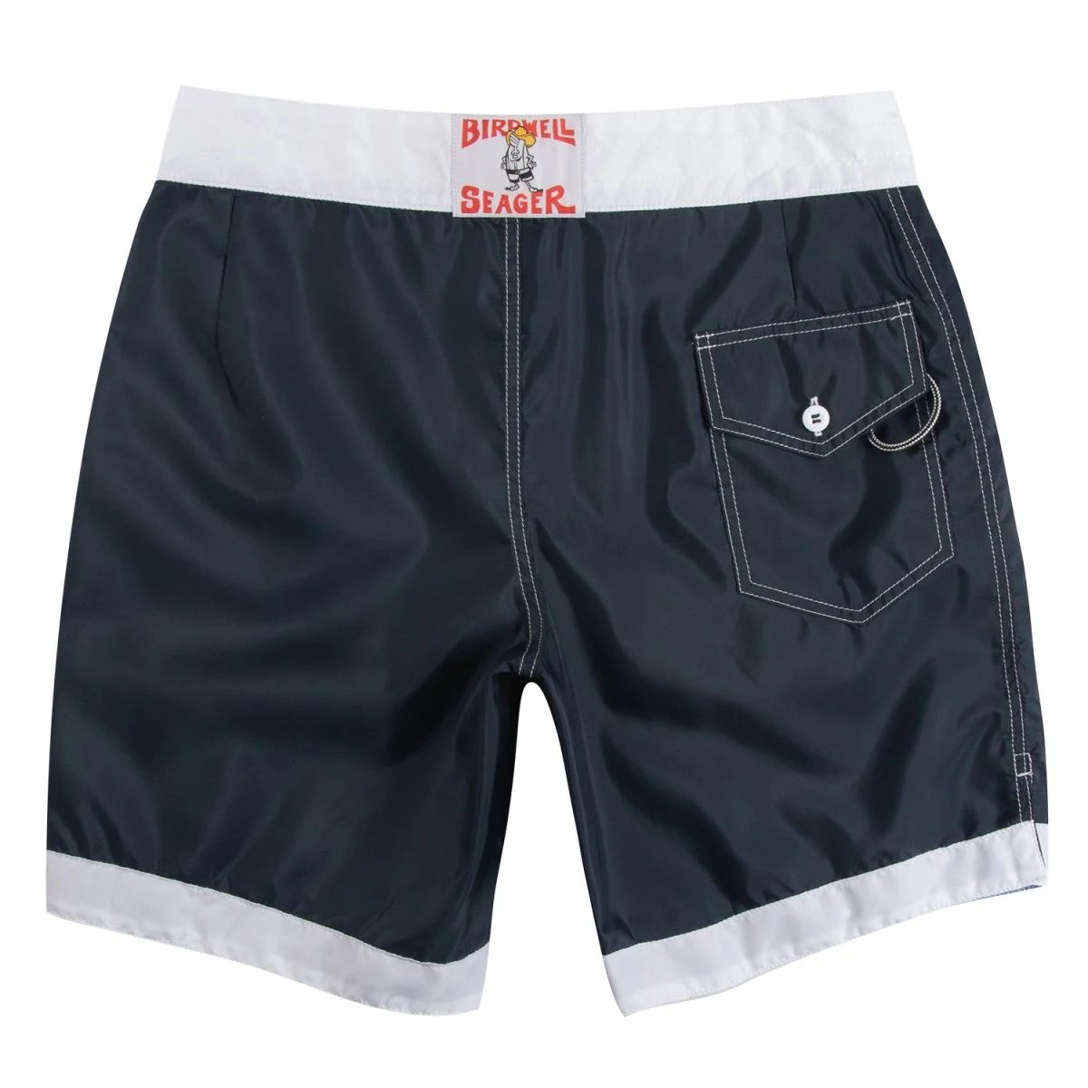 Seager x Birdwell 311 Navy - Image 2