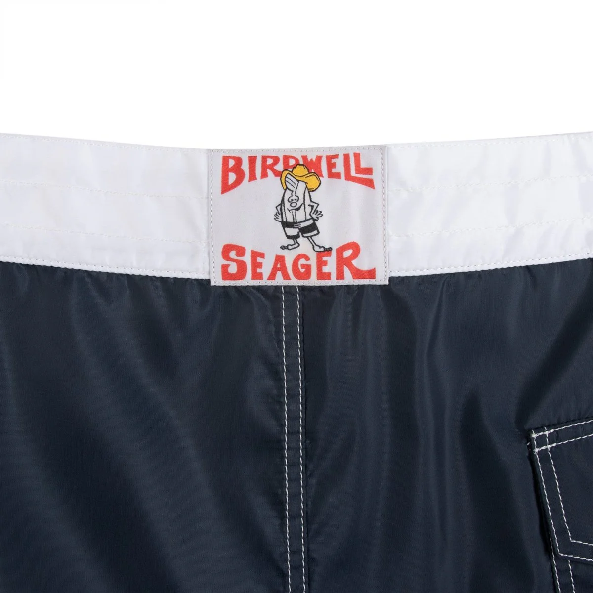 Seager x Birdwell 311 Navy - Image 3