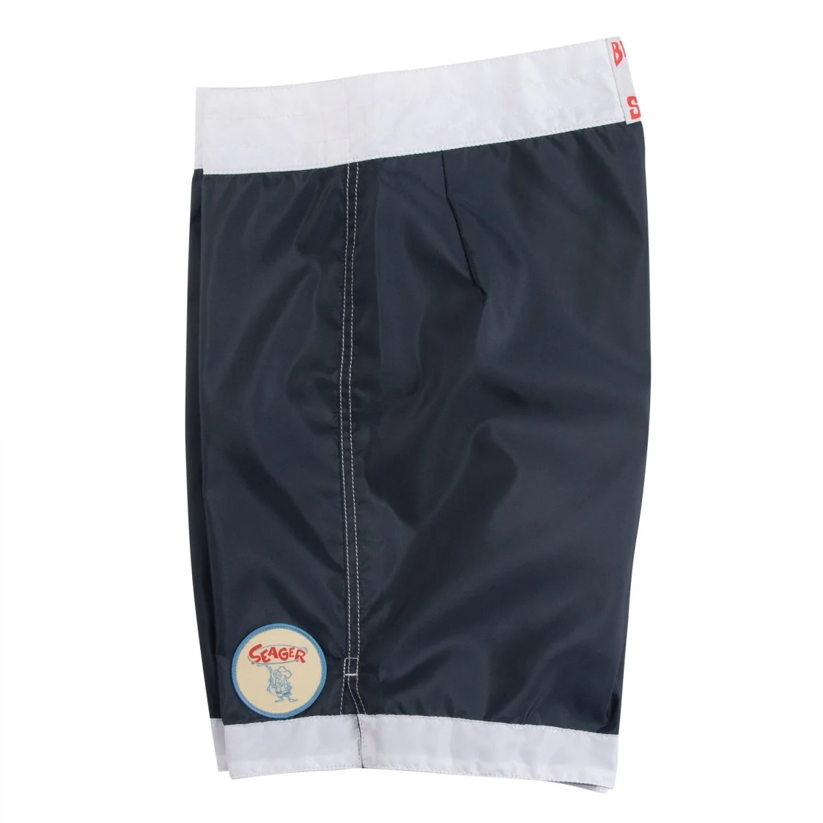 Seager x Birdwell 311 Navy - Image 5