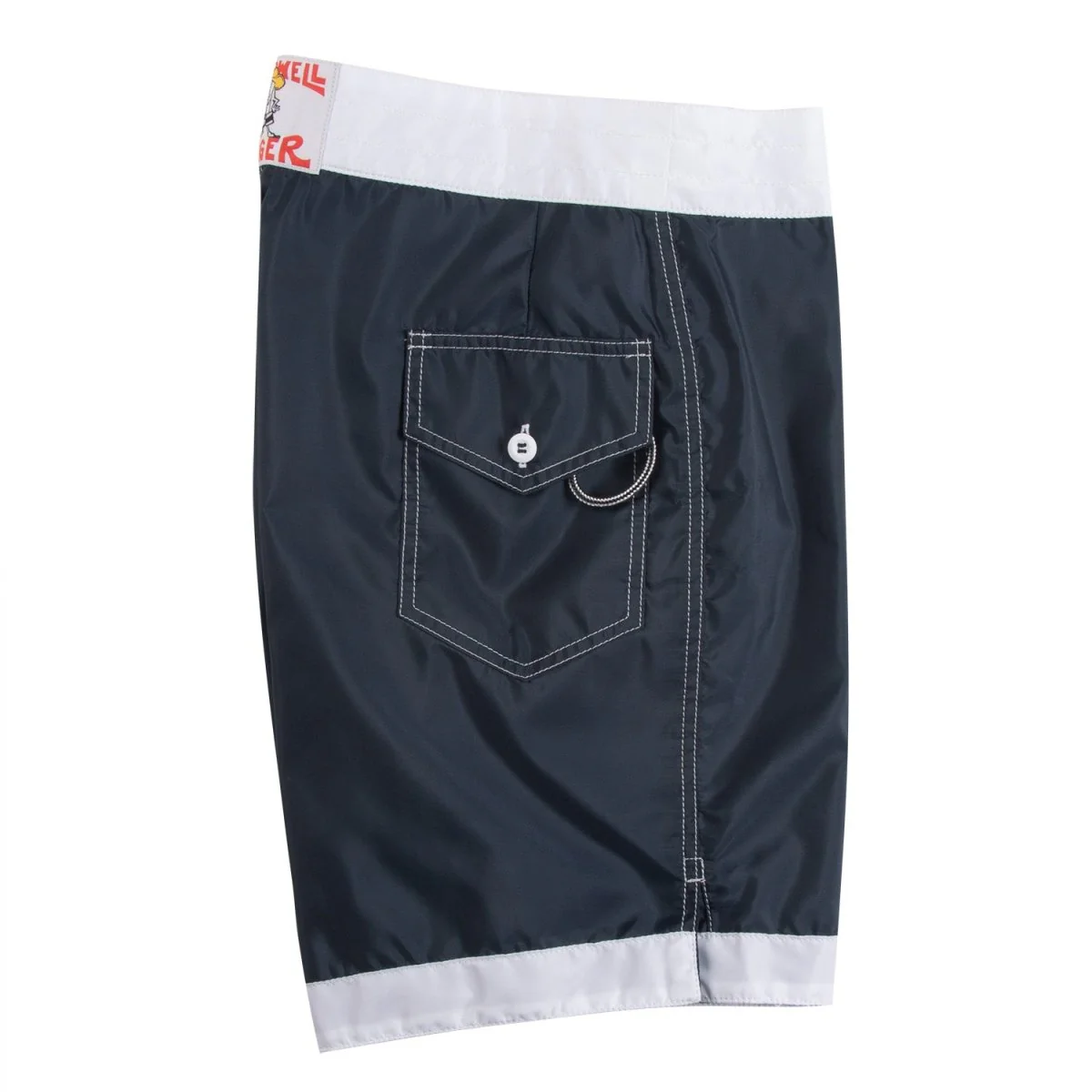 Seager x Birdwell 311 Navy - Image 6