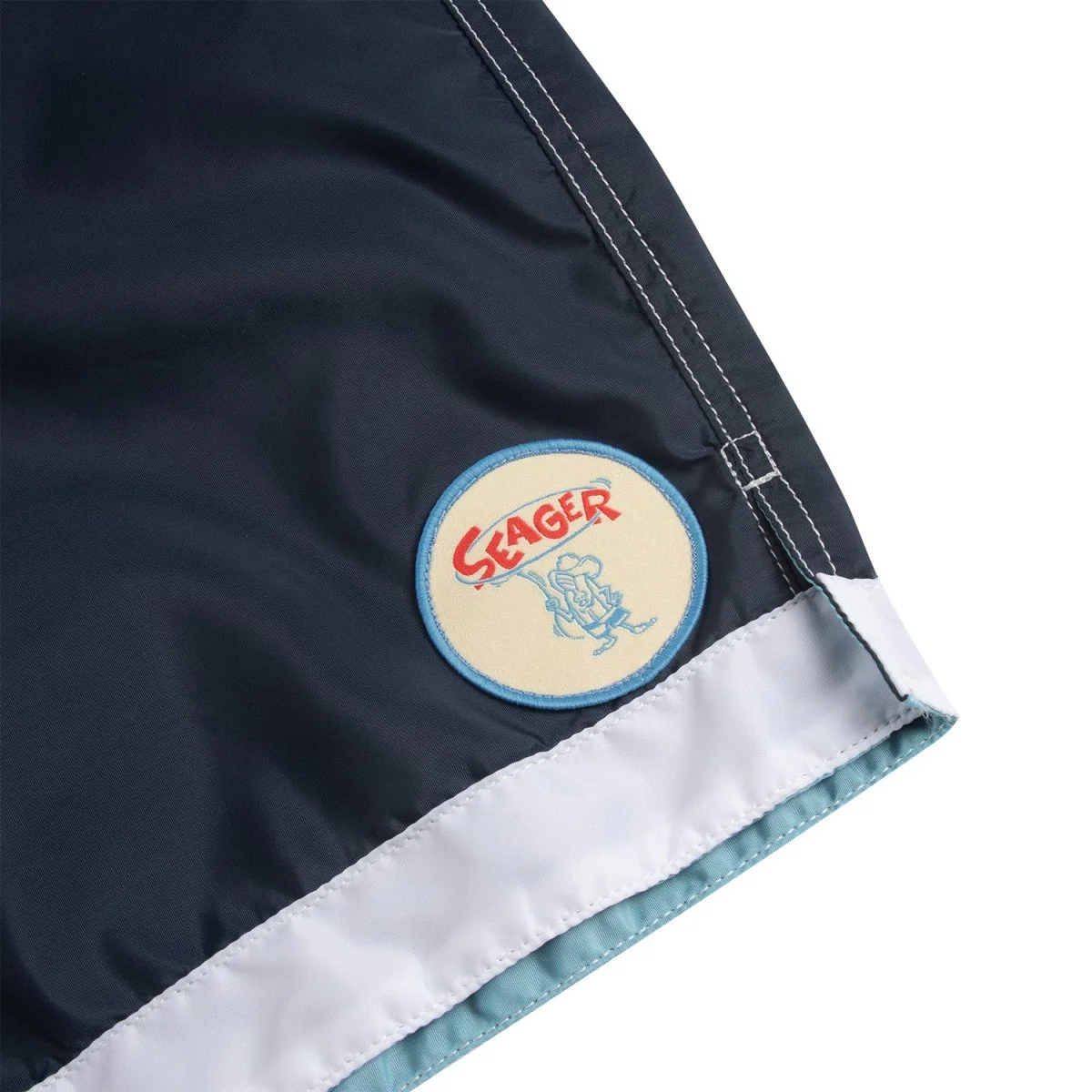 Seager x Birdwell 311 Navy - Image 7