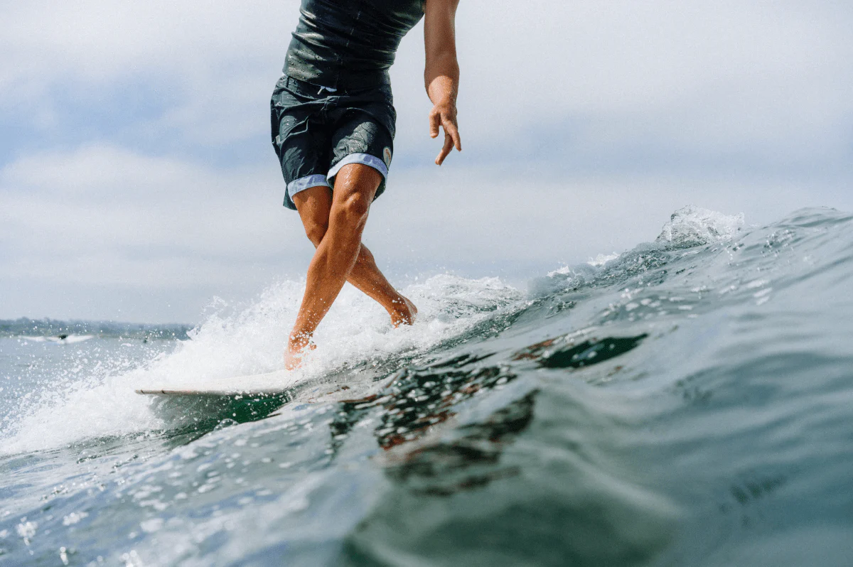 Seager x Birdwell 311 Navy - Image 8