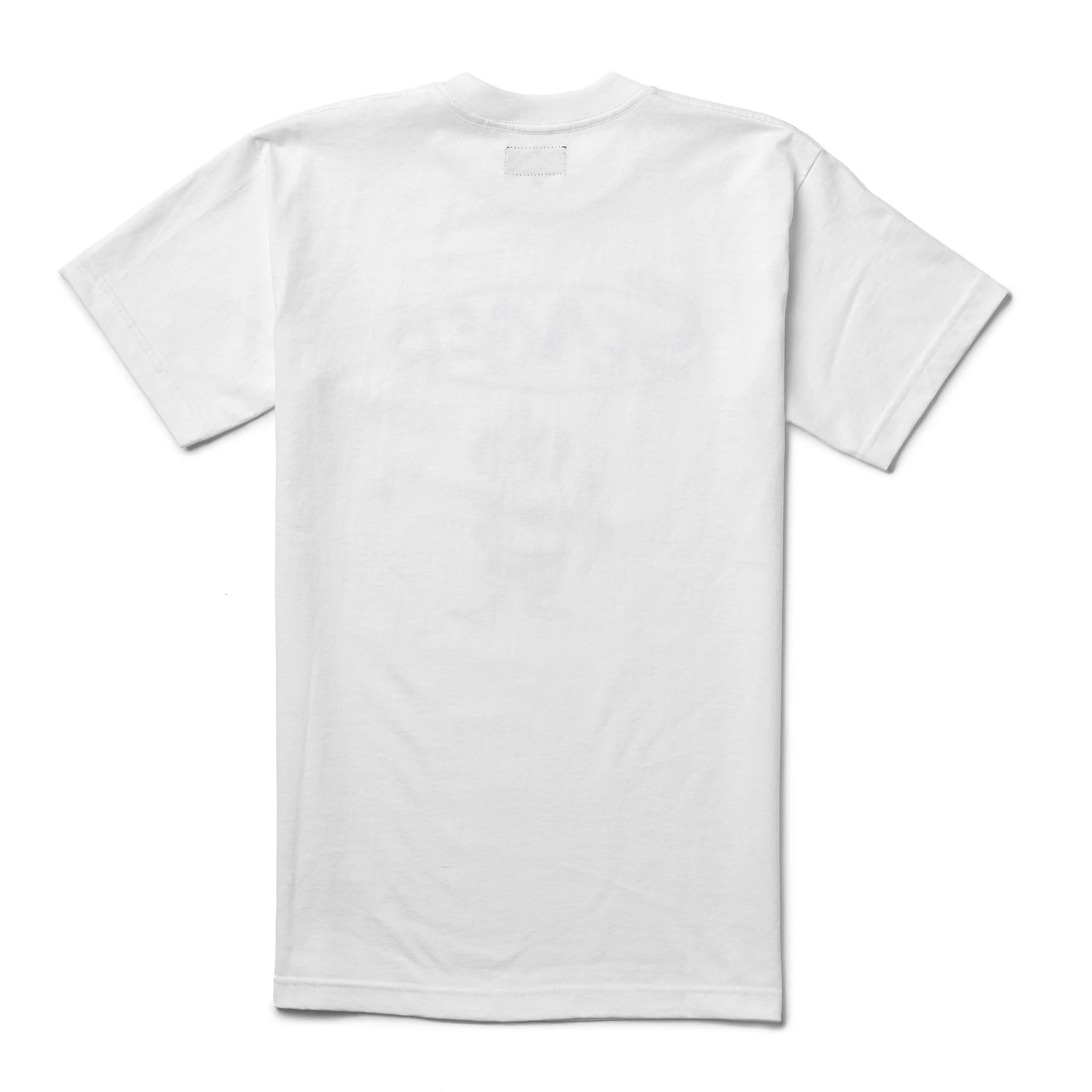 Seager x Birdwell Roping Birdie Tee White - Image 2