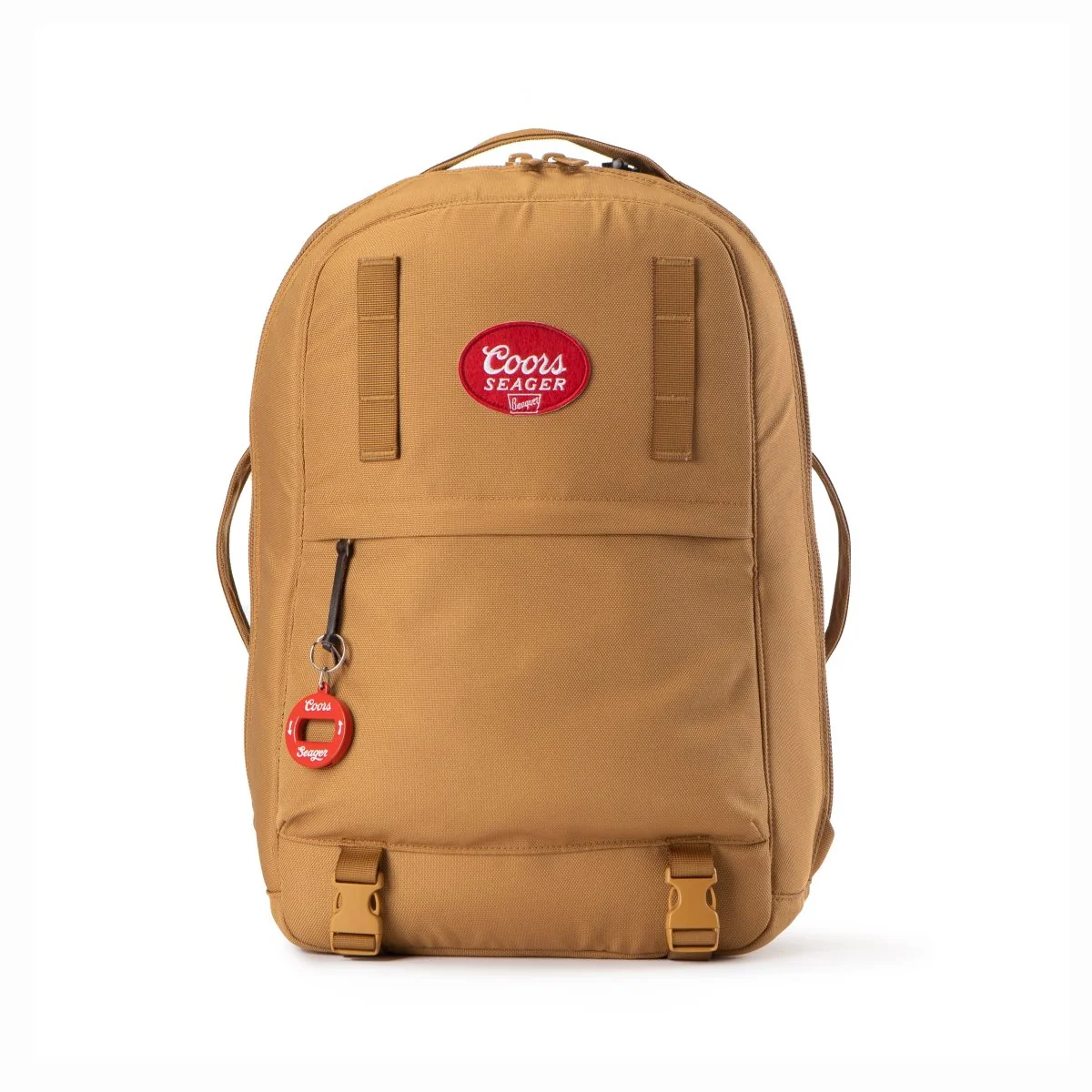 SEAGER X COORS BANQUET BIGMOUTH 26L BACKPACK - Image 2