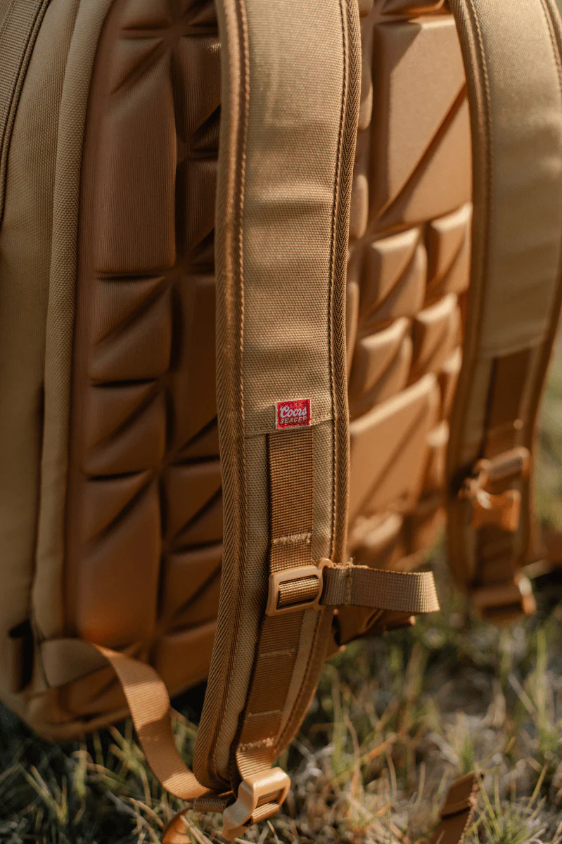 SEAGER X COORS BANQUET BIGMOUTH 26L BACKPACK - Image 9