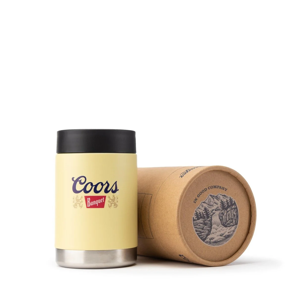 SEAGER X COORS BANQUET CAN ARMOR - Image 3