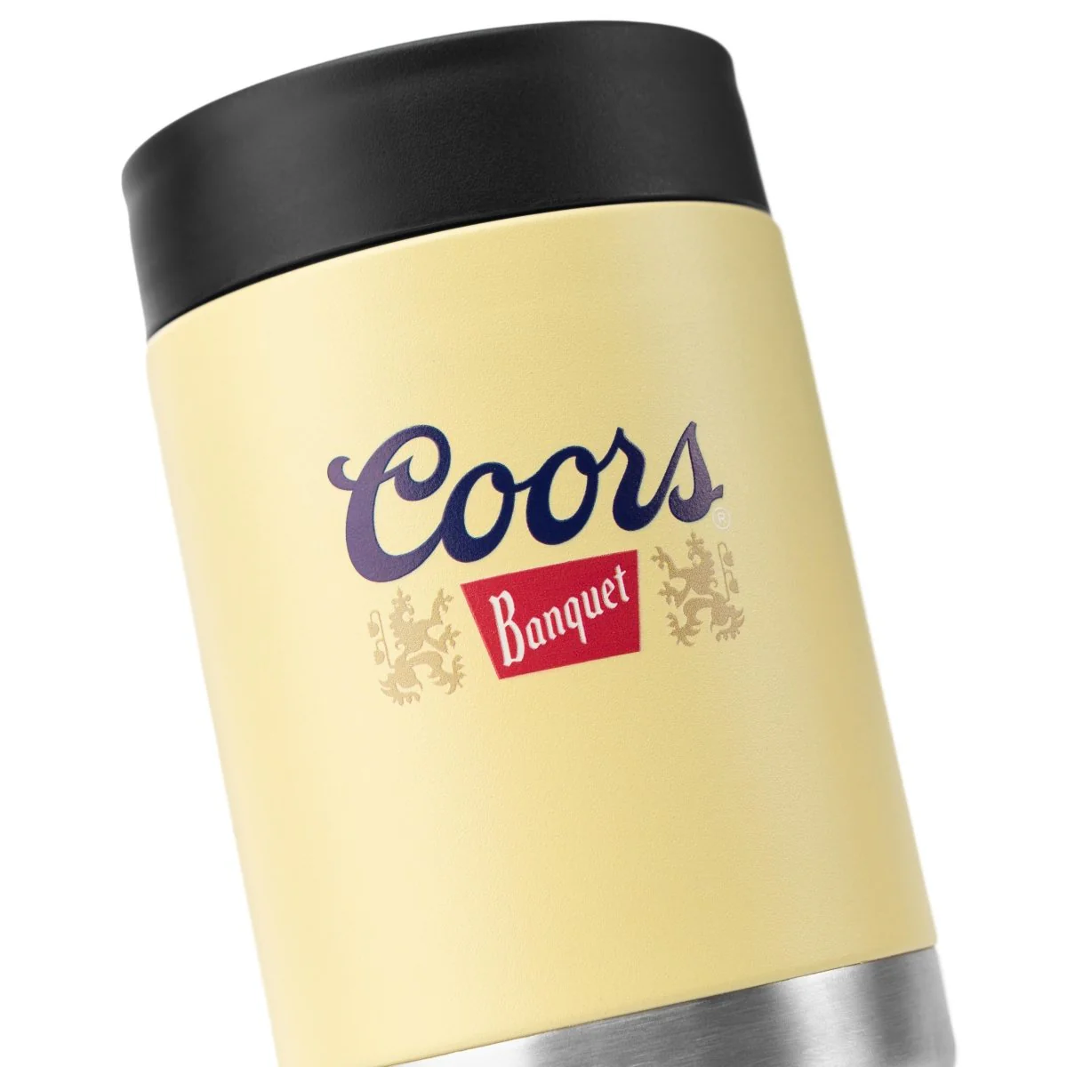 SEAGER X COORS BANQUET CAN ARMOR - Image 4