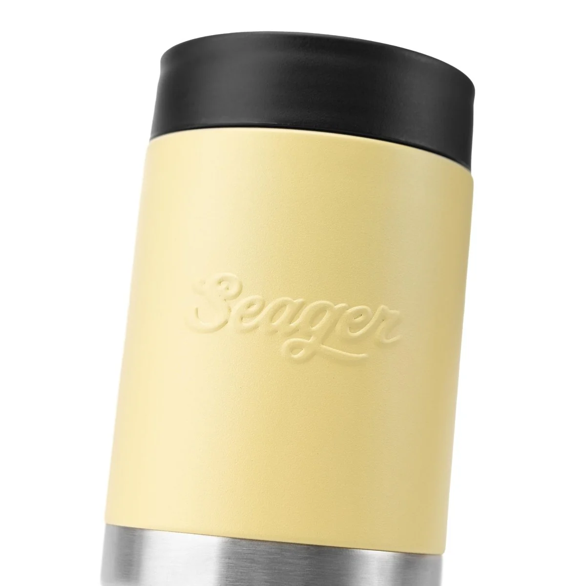 SEAGER X COORS BANQUET CAN ARMOR - Image 5