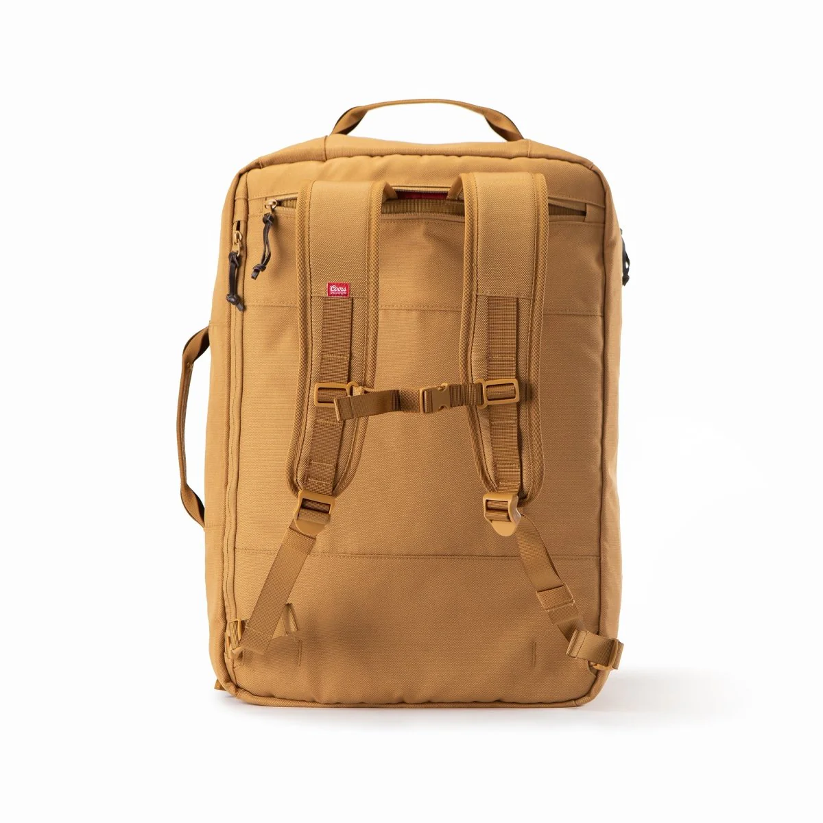 SEAGER X COORS BANQUET QUICKDRAW 45L DUFFLE BAG - Image 4