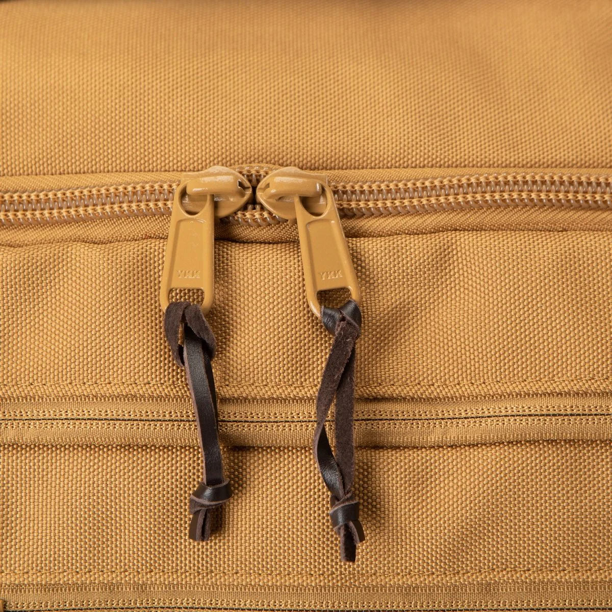 SEAGER X COORS BANQUET QUICKDRAW 45L DUFFLE BAG - Image 7