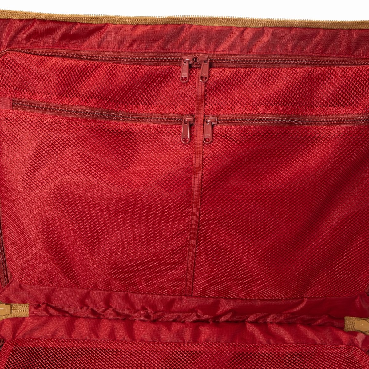 SEAGER X COORS BANQUET QUICKDRAW 45L DUFFLE BAG - Image 8