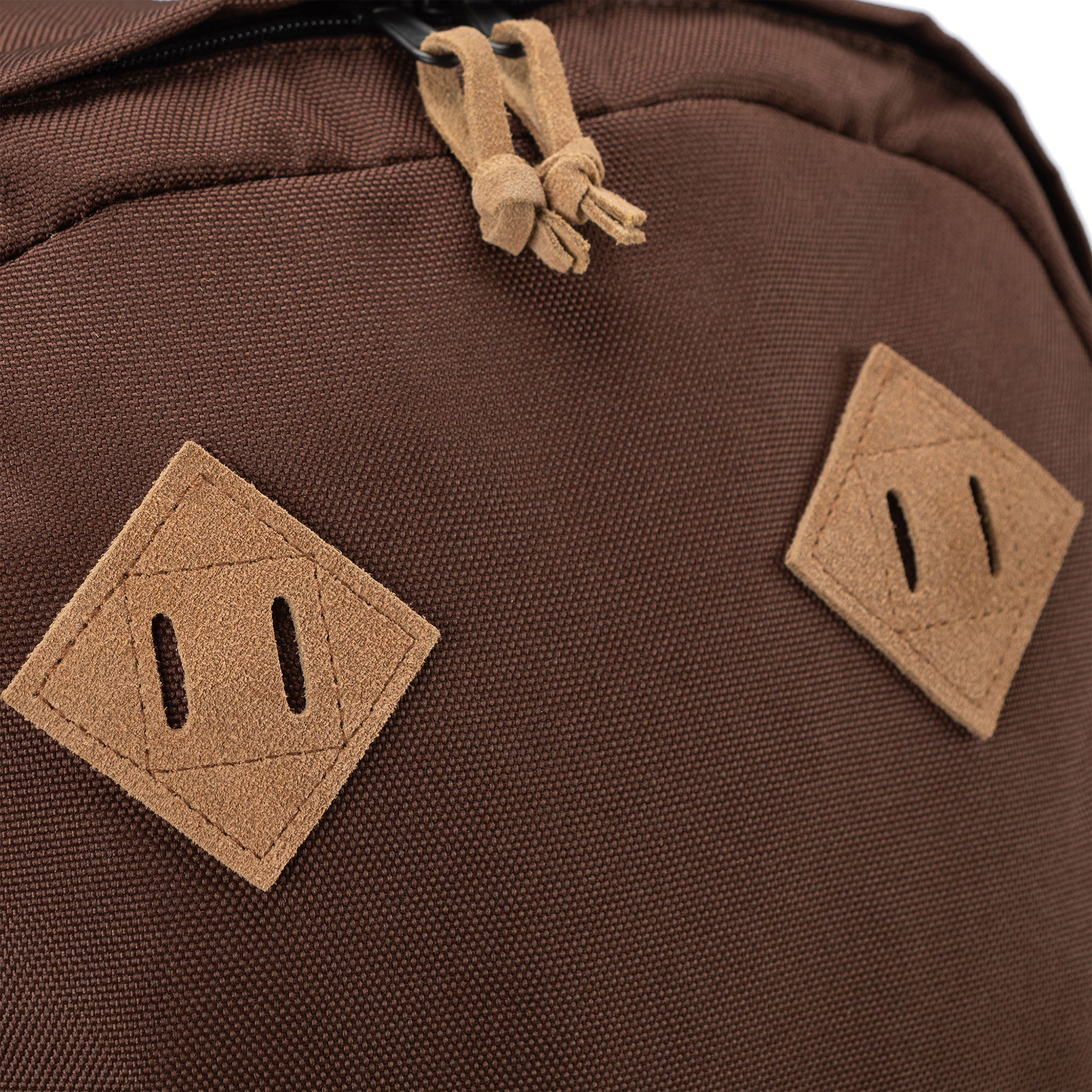 Seager x Coors Banquet Hickory Wind Backpack Brown - Image 6