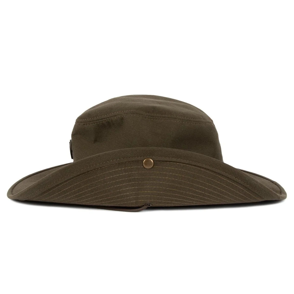 Seager x Huckberry Bushwhacker Hat - Image 3