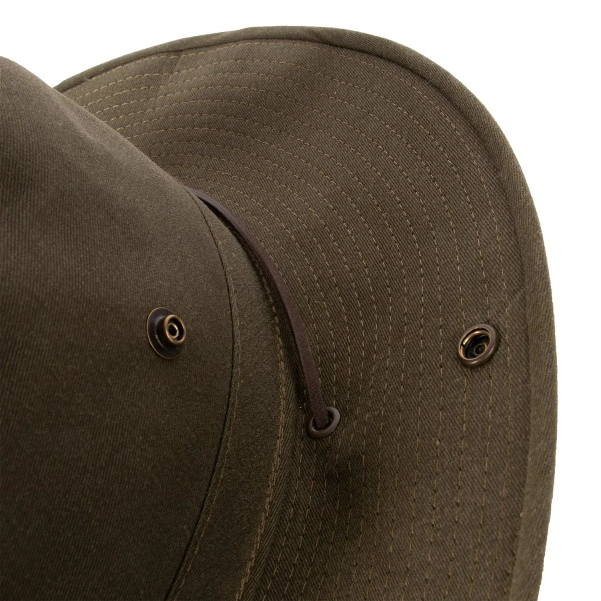 Seager x Huckberry Bushwhacker Hat - Image 5