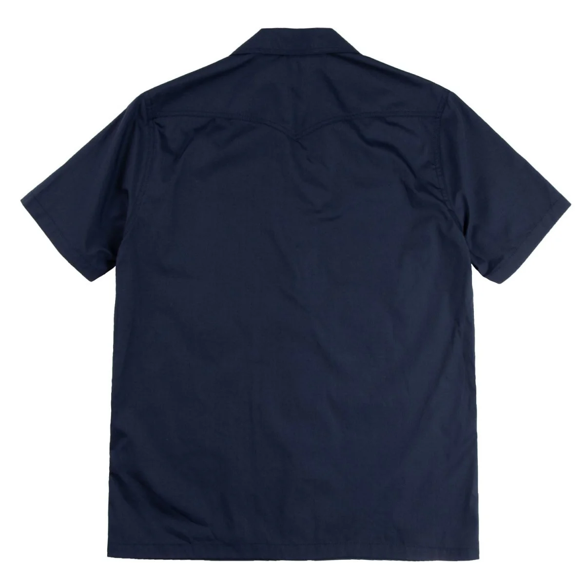 Seager x Huckberry Whippersnapper S/S Navy - Image 2