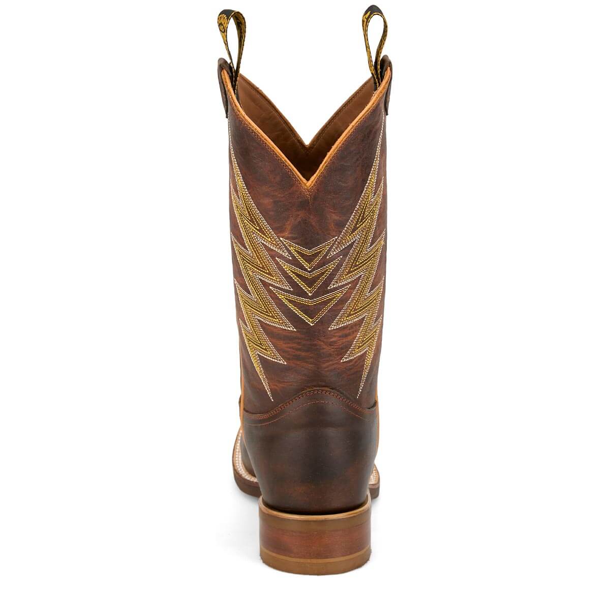 Seager x Justin Stockman Boot - Image 10