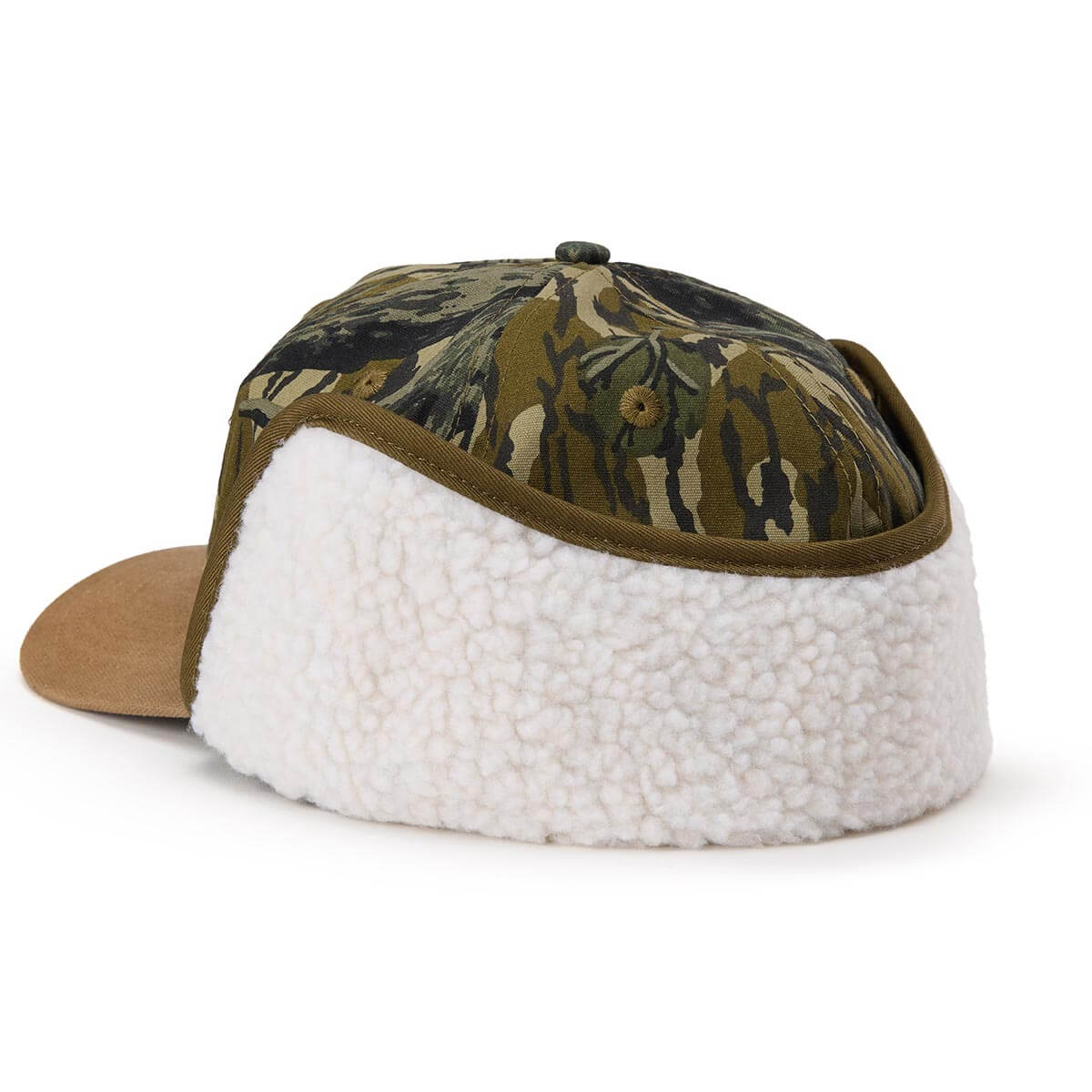 Seager x Mossy Oak Flapjack Original Treestand - Image 4