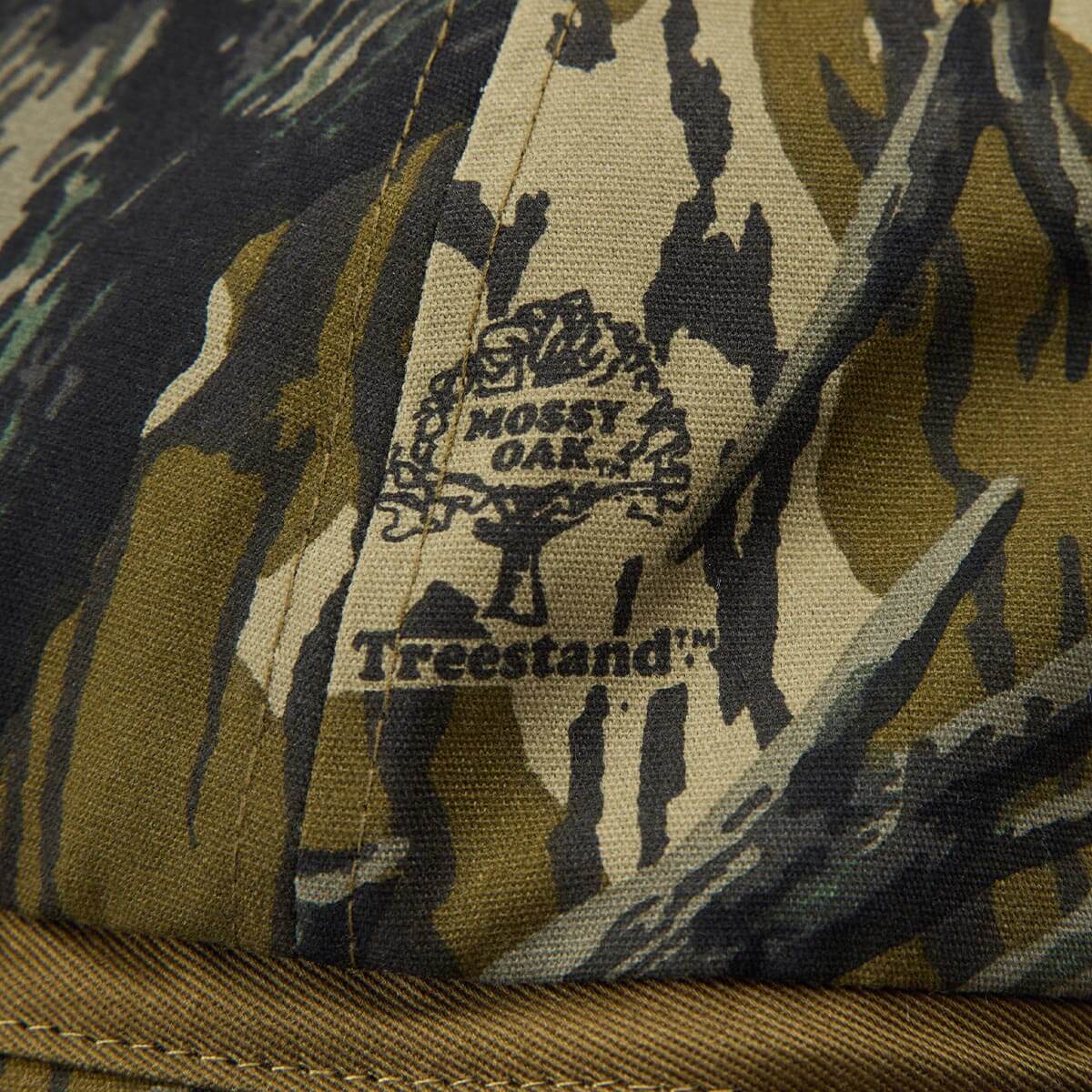 Seager x Mossy Oak Flapjack Original Treestand - Image 5