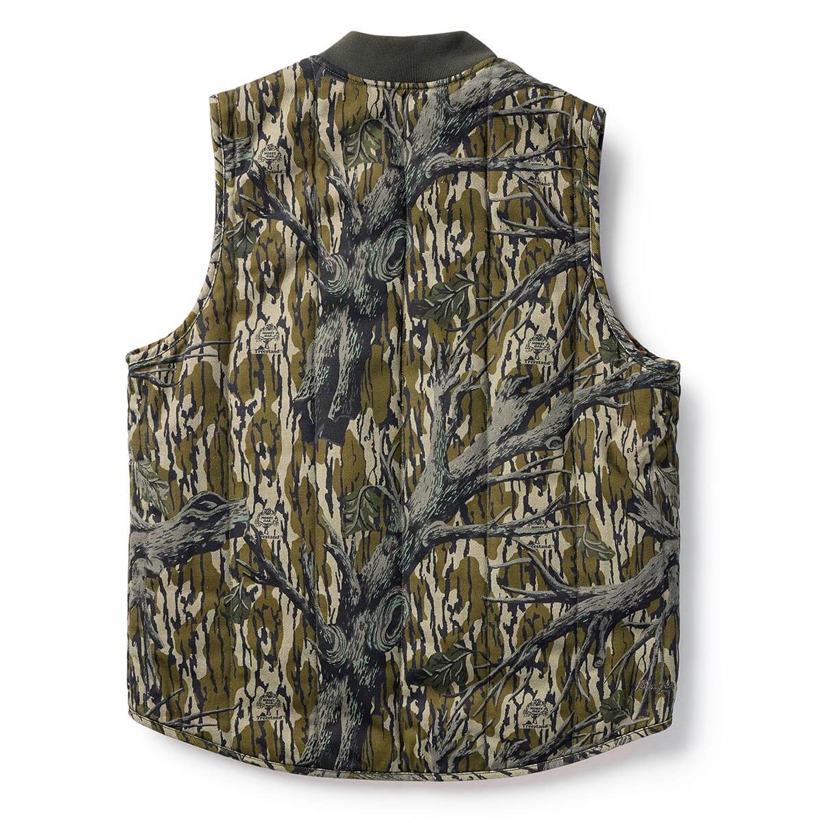 Seager x Mossy Oak Roosevelt Vest Original Treestand - Image 4