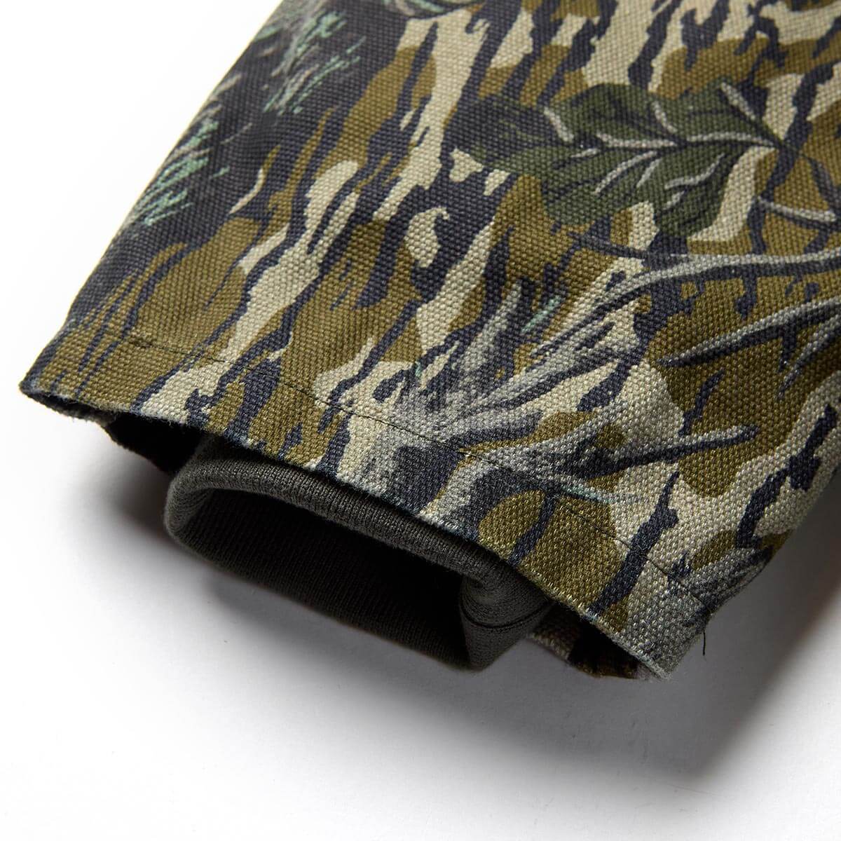 Seager x Mossy Oak Winter Woodsman Strap Jacket Original Treestand - Image 6