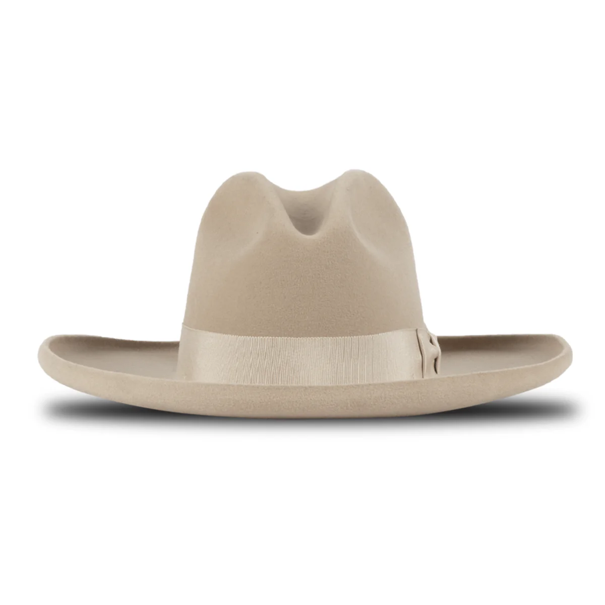 Seager x Nikki Lane Hat Silverbelly