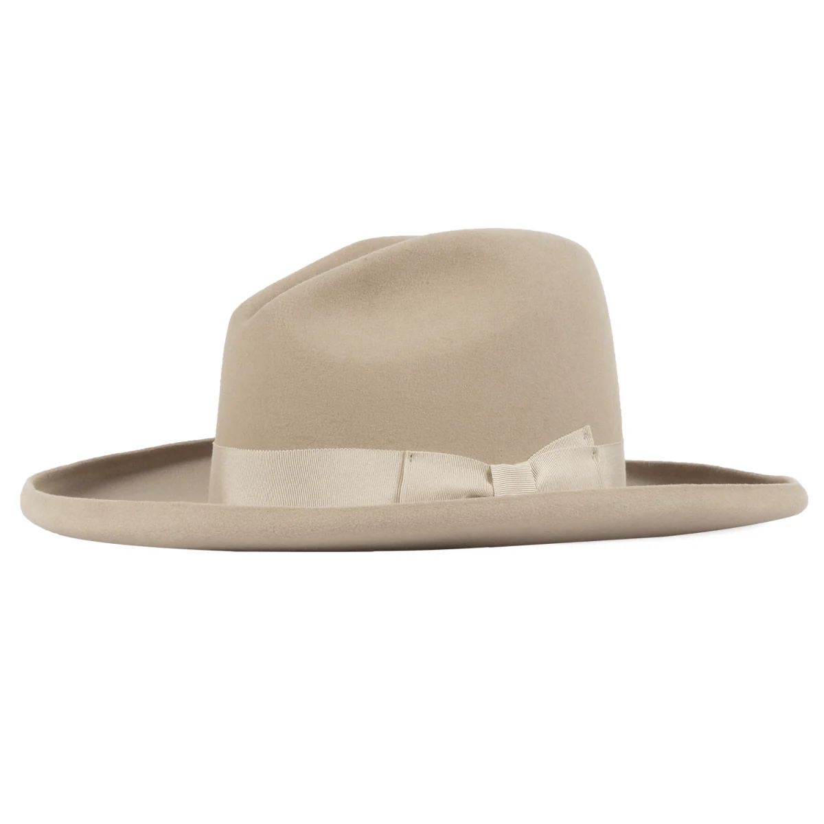 Seager x Nikki Lane Hat Silverbelly - Image 2