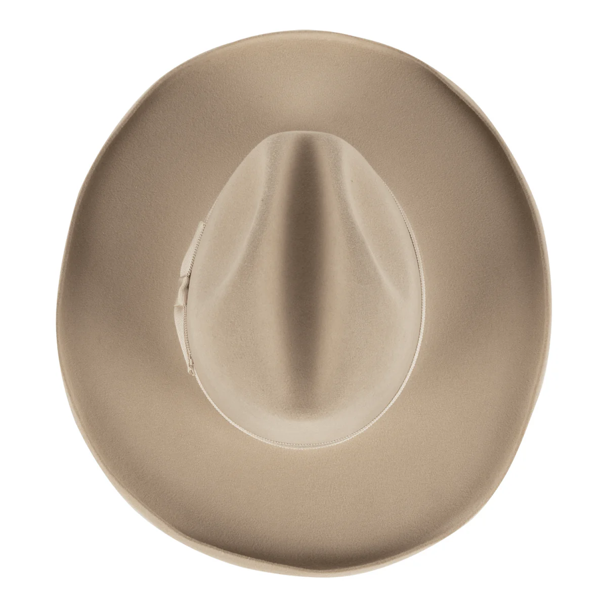 Seager x Nikki Lane Hat Silverbelly - Image 4