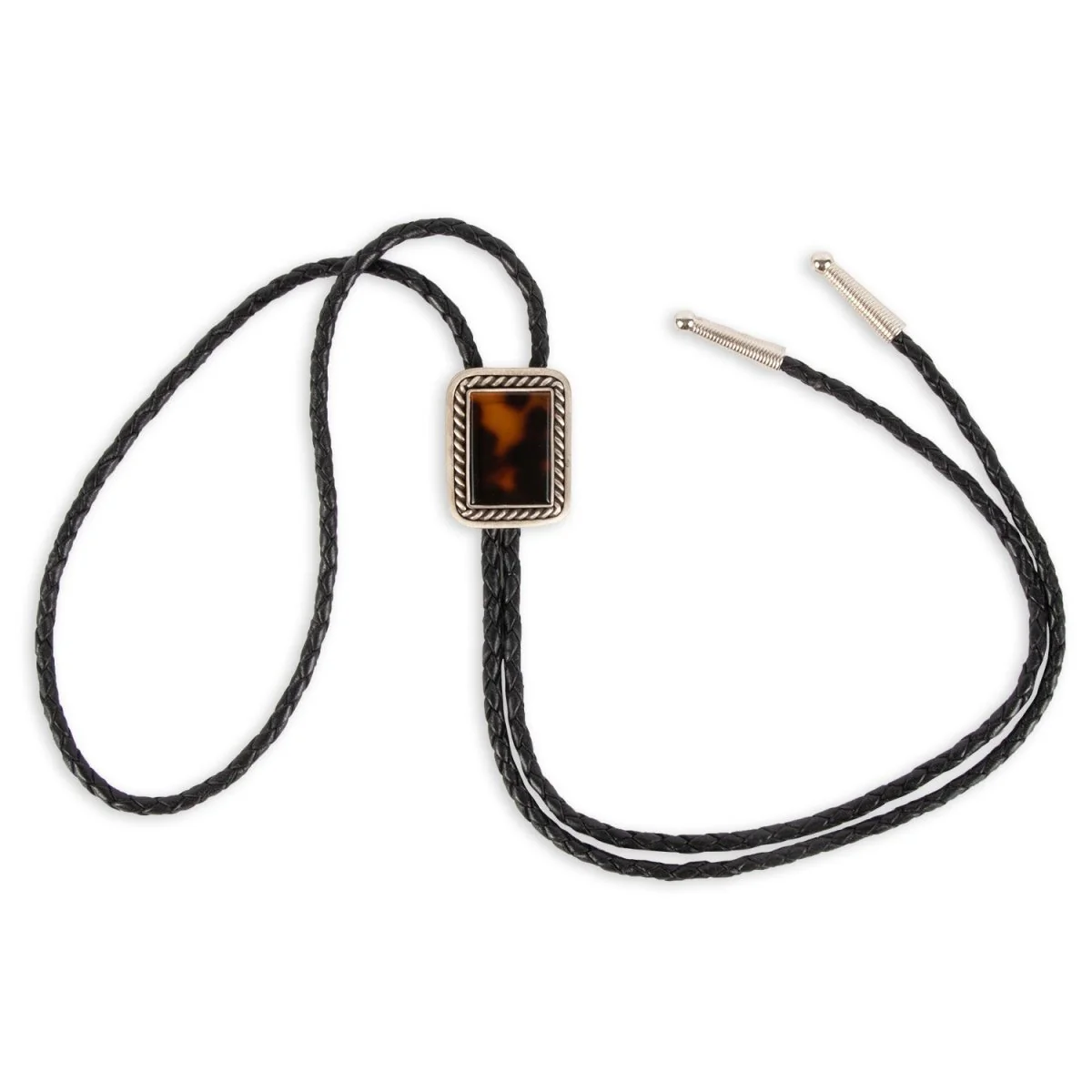 Seager x Raen Boone Bolo Tie