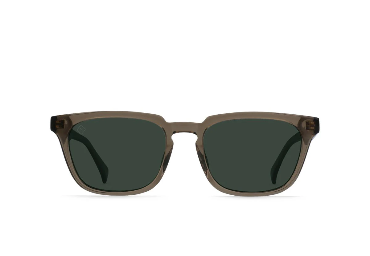 Seager x Raen Hirsch Ghost / Polarized Green