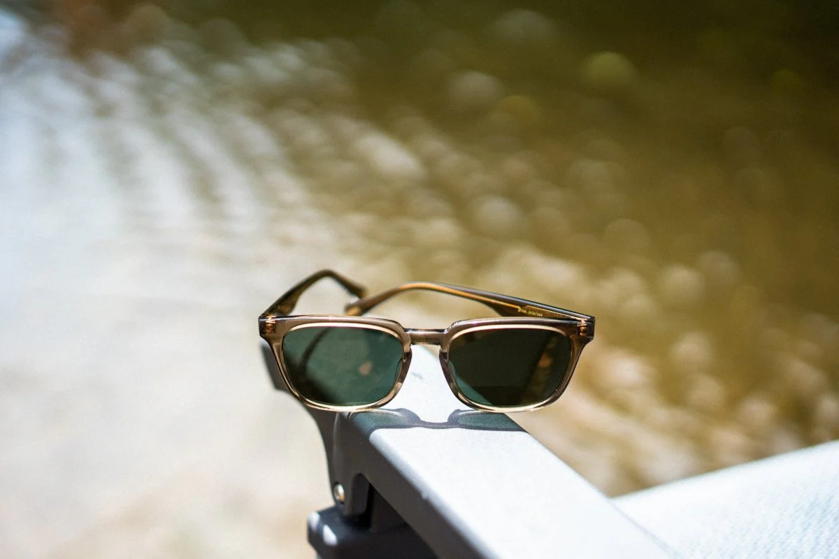 Seager x Raen Hirsch Ghost / Polarized Green - Image 4