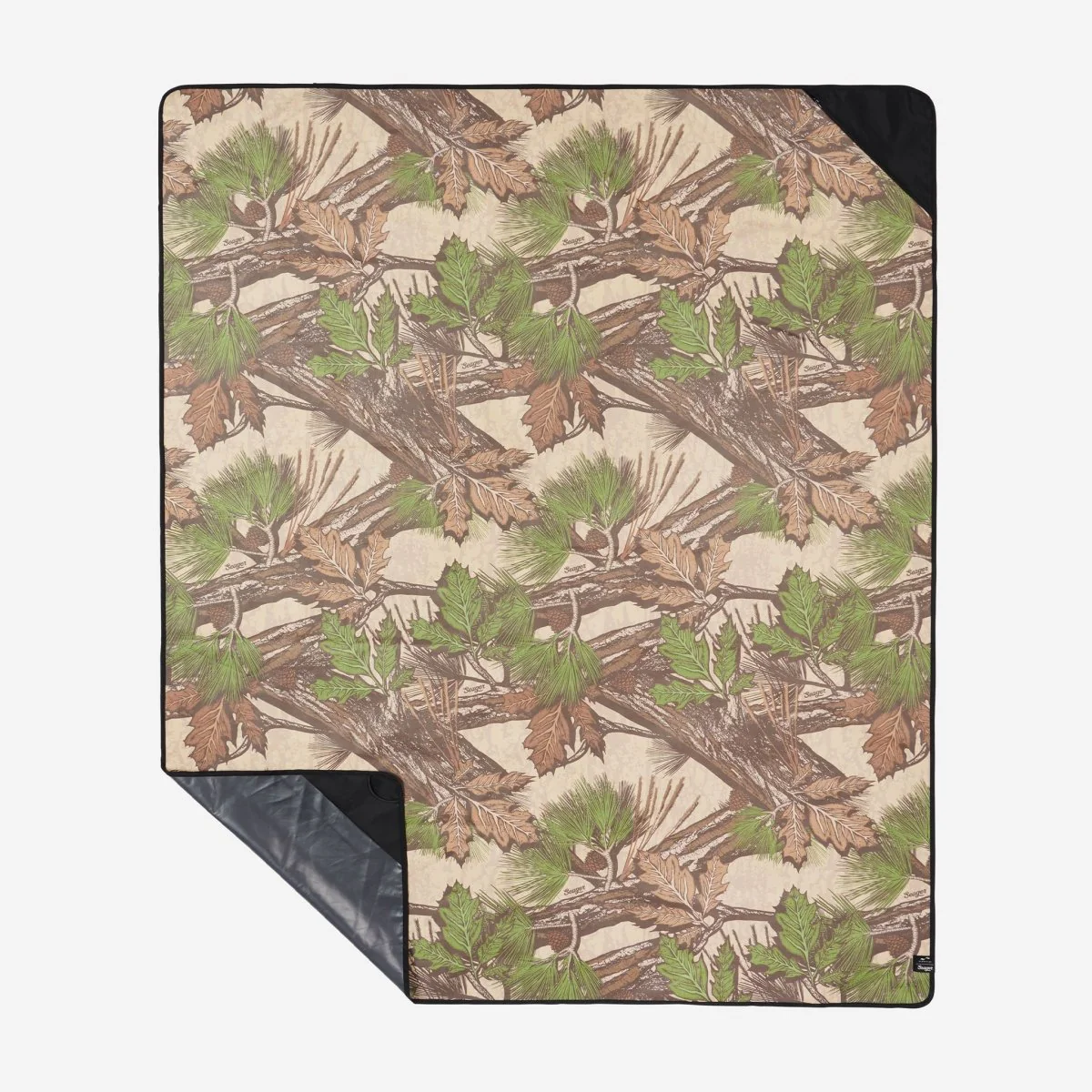 Seager x Slowtide Quick-Dry Picnic Blanket