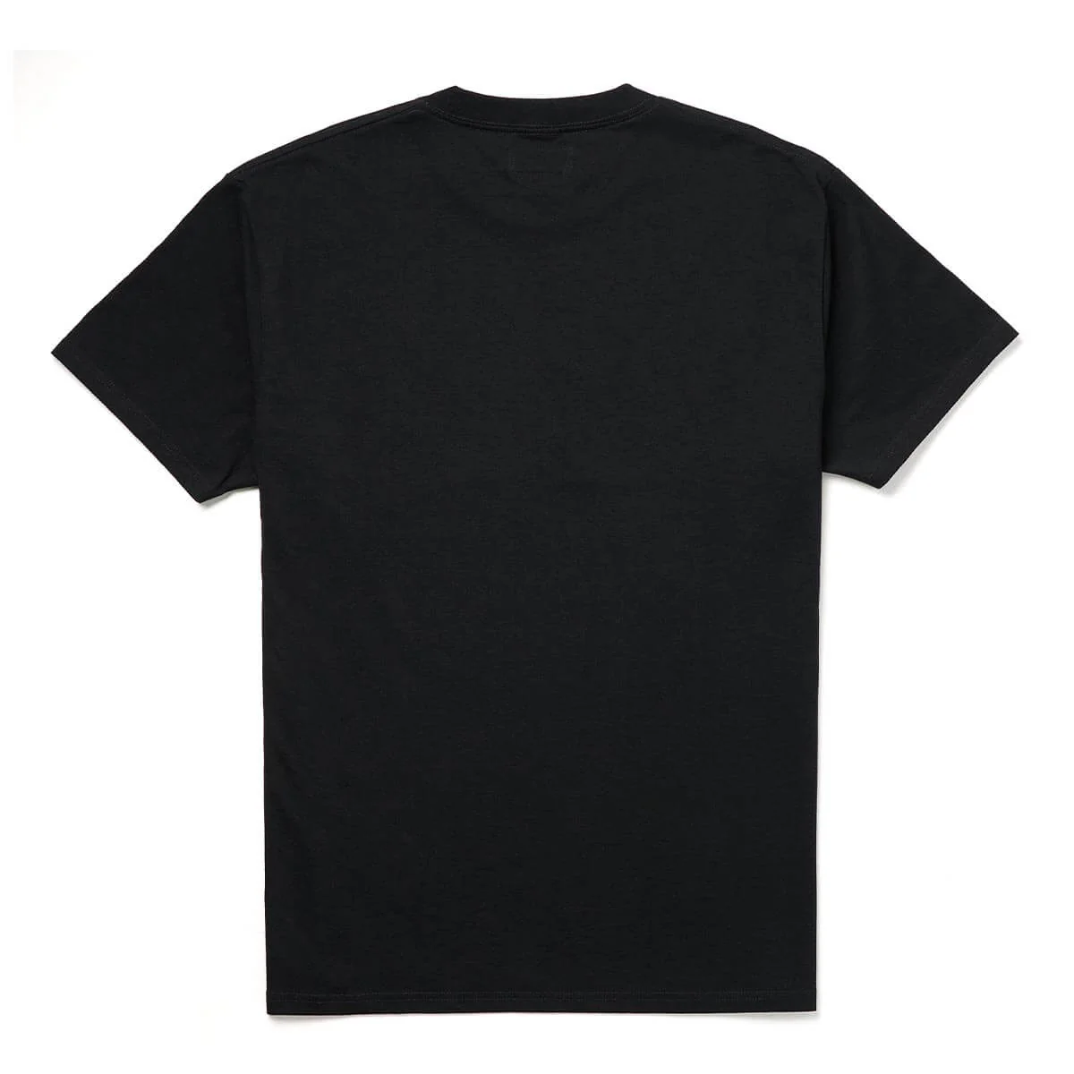 Seager x Waylon Jennings Eagle Tee Vintage Black - Image 3
