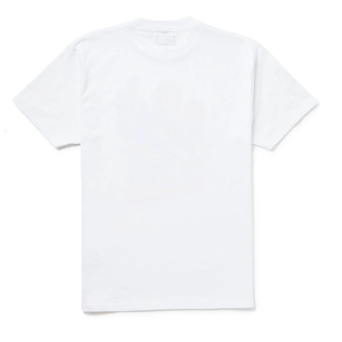 Seager x Waylon Jennings Waylon Tee White - Image 3