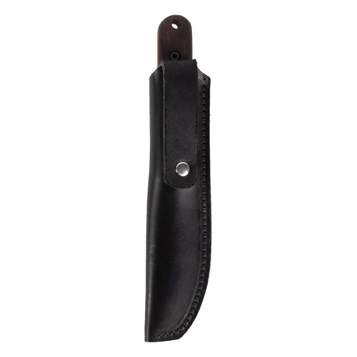 Seager x Civilware Striker [LTD] - Wood/Tan - Image 6